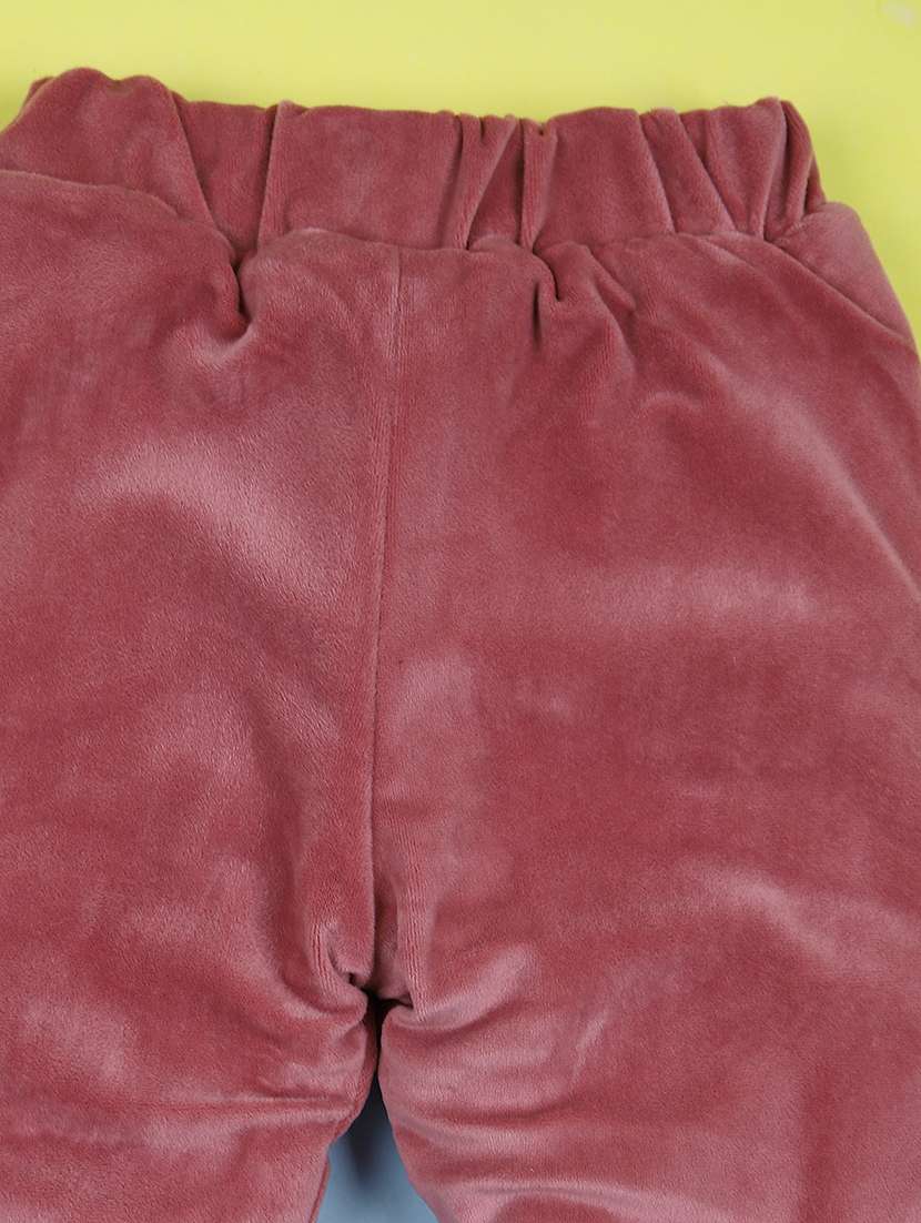 boys printed winterwear full length set - 21503463 -  Standard Image - 3