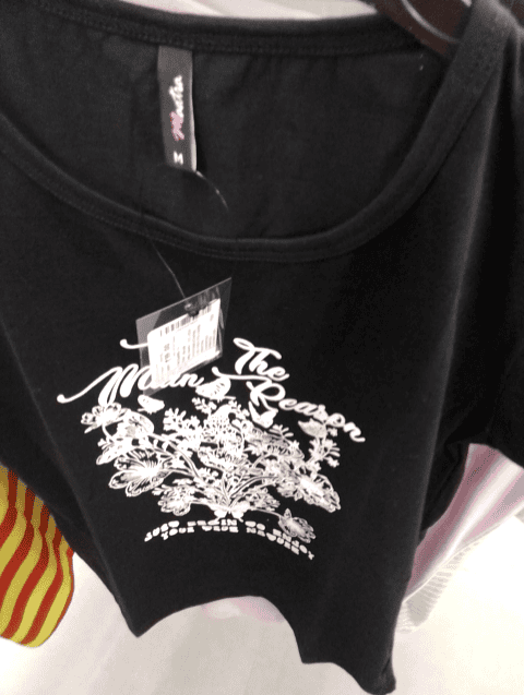 assorted poly cotton tshirt - 21507718 - Standard Image - 0