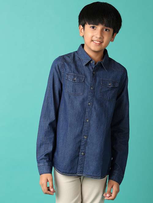 DENIM