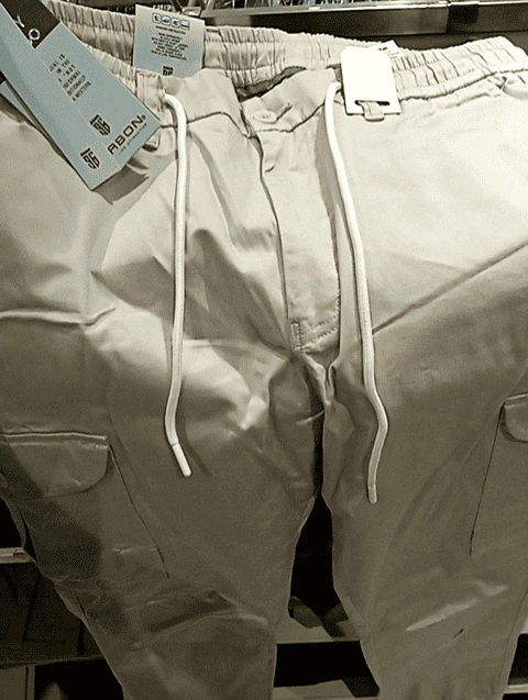 assorted dobby joggers - 21508544 -  Standard Image - 0