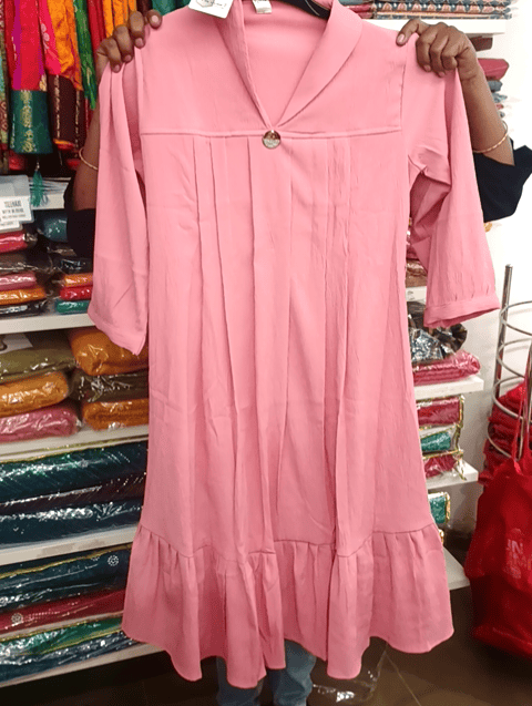assorted imported dress - 21508561 - Zoom Image - 0