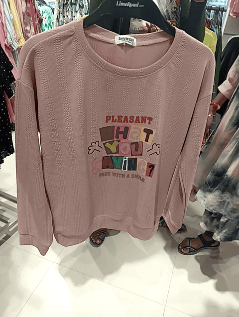 assorted imported tshirt - 21509061 - Standard Image - 0