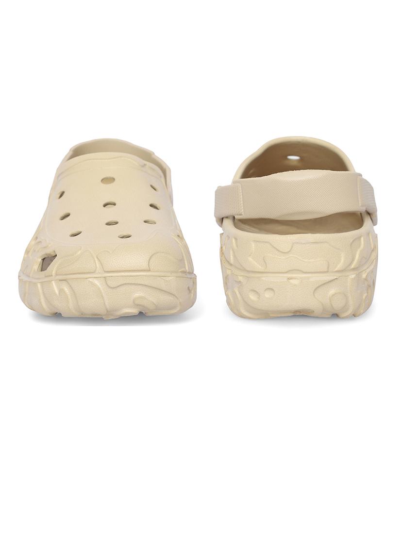 beige eva clogs - 21509413 - Standard Image - 3