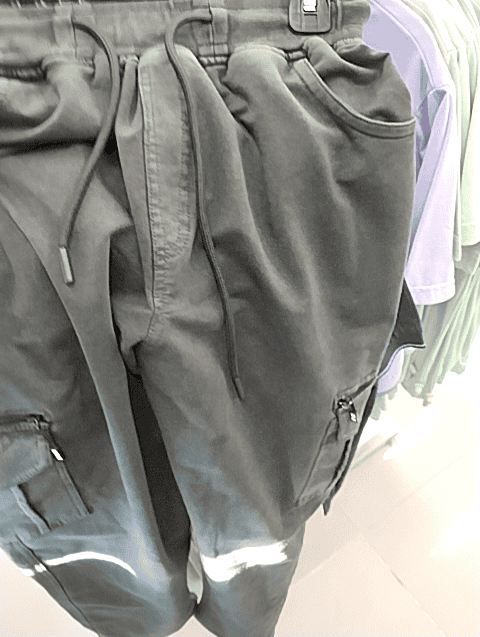 olive rfd track pant - 21510114 - Standard Image - 0