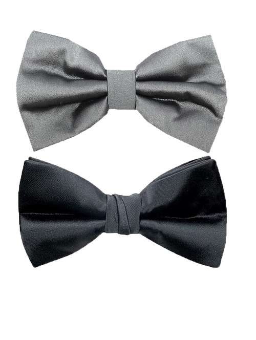 men solid set of 2 tie - 21511118 - Standard Image - 0