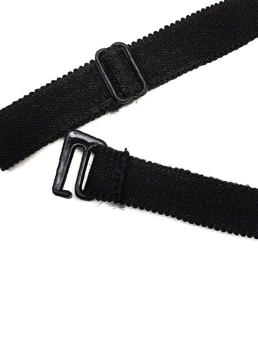 men solid set of 2 tie - 21511120 -  Standard Image - 3