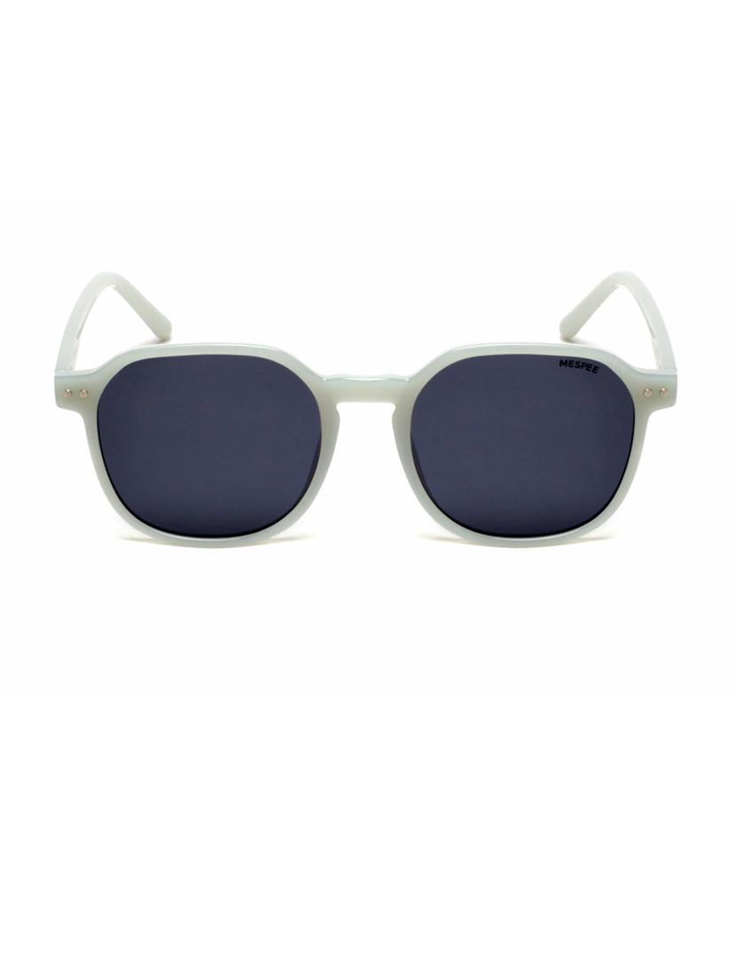 mespee eyewear |sky blue oval full plastic |fashion essentials |branded latest & stylish sunglasses |unisex|large |zn3528-c4 - 21511473 -  Zoom Image - 0