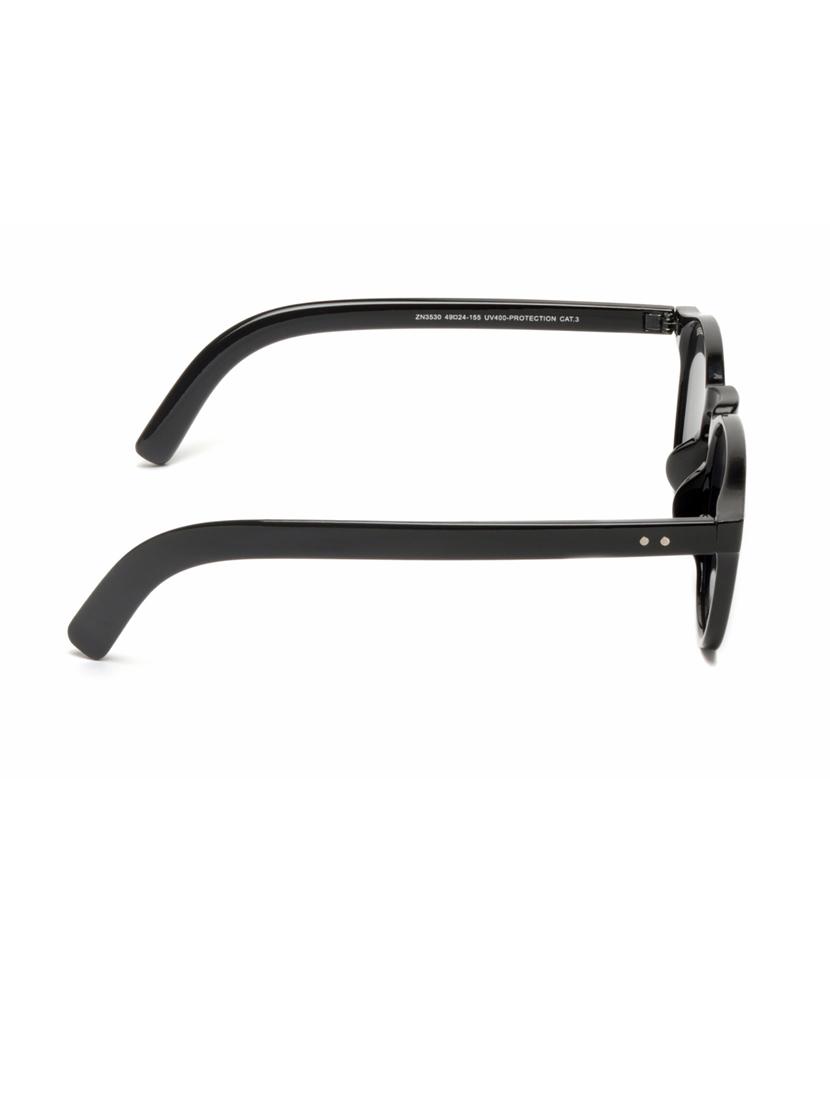mespee eyewear |black square full plastic |fashion essentials |branded latest & stylish sunglasses |unisex|large |zn3530-c1 - 21511474 - Standard Image - 3