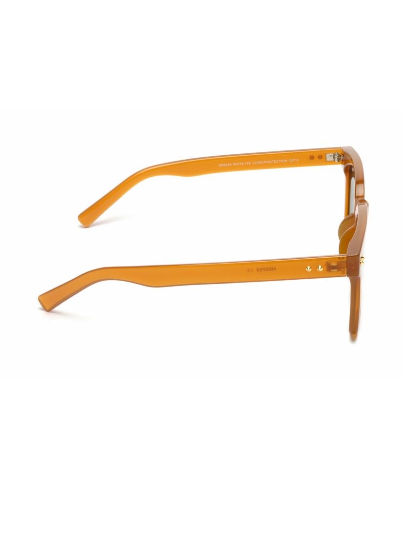 mespee eyewear |brown square full plastic |fashion essentials |branded latest & stylish sunglasses |unisex|large |zn3540-c3 - 21511497 - Standard Image - 3