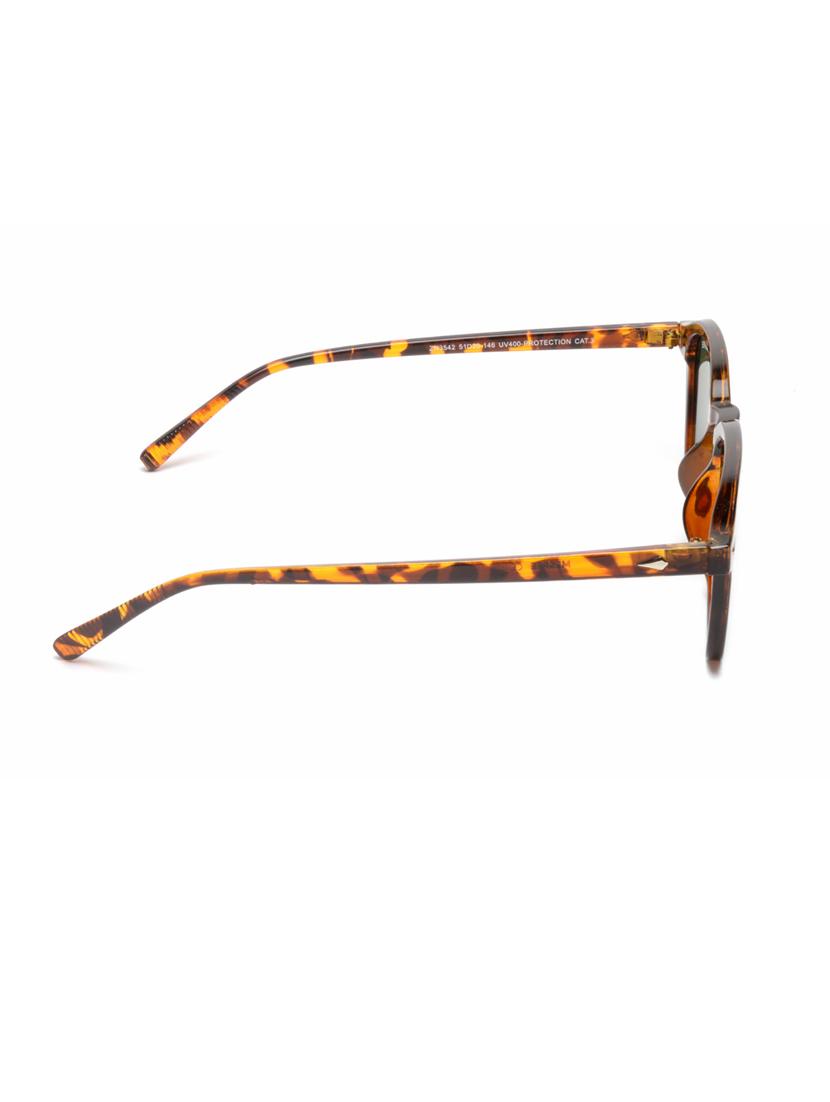 mespee eyewear |tortoise wayfarer full plastic |fashion essentials |branded latest & stylish sunglasses |unisex|large |zn3542-c2 - 21511501 - Standard Image - 3
