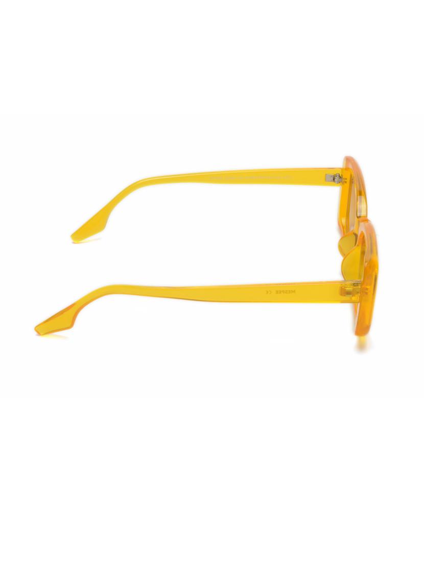 mespee eyewear |yellow square full plastic |fashion essentials |branded latest & stylish sunglasses |unisex|medium |zn3556-c2 - 21511529 - Standard Image - 3