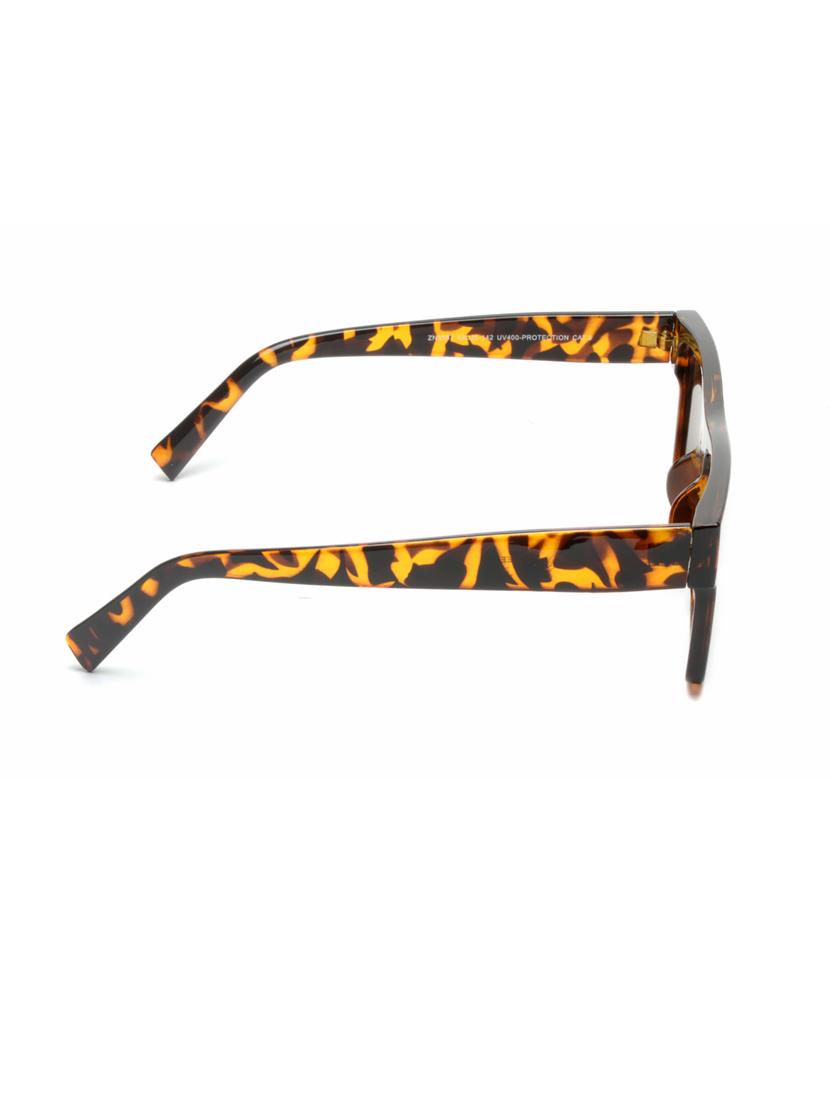 mespee eyewear|tortoise rectangular full plastic|fashion essentials|branded latest & stylish sunglasses|unisex|large|zn3557-c2 - 21511532 - Standard Image - 3