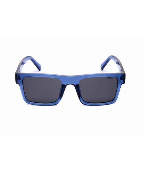 mespee eyewear |blue rectangular full plastic |fashion essentials |branded latest & stylish sunglasses |unisex|large |zn3557-c3 - 21511533 -  Standard Image - 0