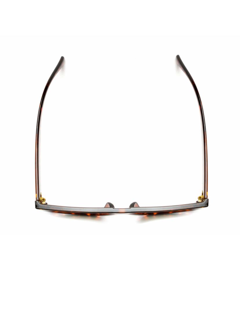 mespee eyewear|tortoise square full plastic|fashion essentials|branded latest & stylish sunglasses|unisex|oversized|zn3583-c2 - 21511585 - Standard Image - 3