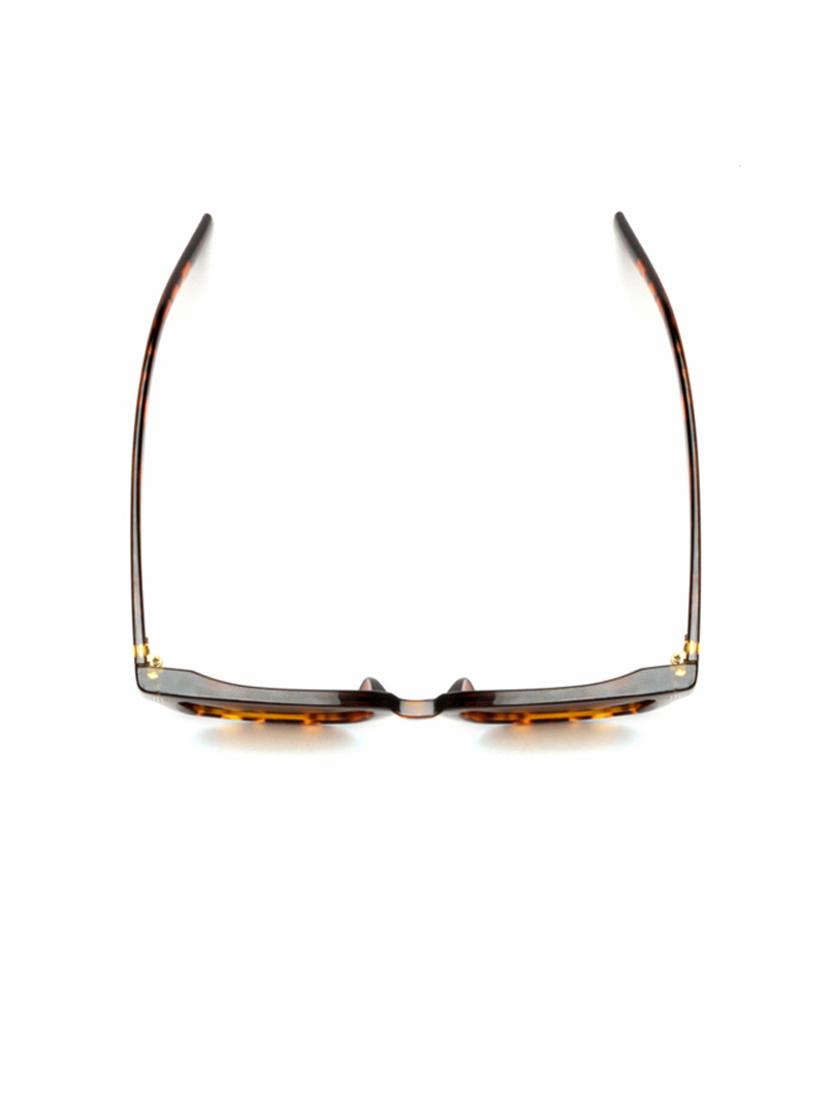 mespee eyewear|tortoise rectangular full plastic|fashion essentials|branded latest & stylish sunglasses|unisex|large|zn3584-c2 - 21511588 - Standard Image - 3