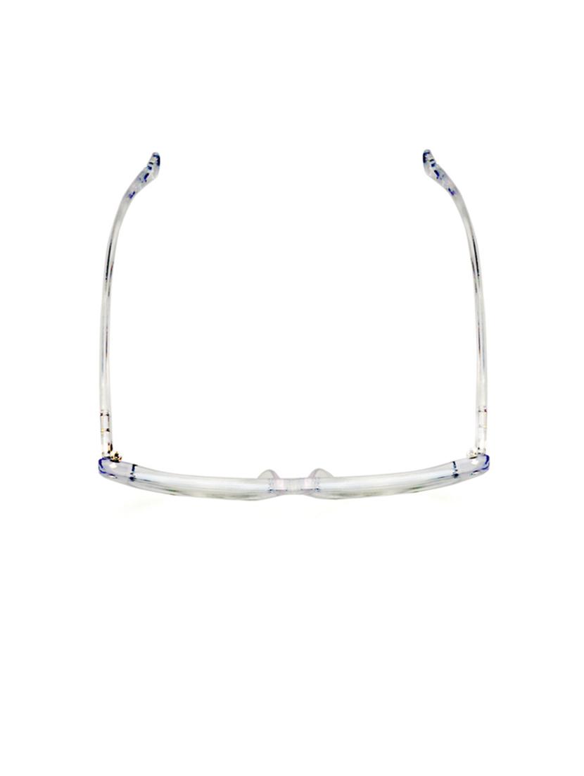 mespee eyewear |clear cat eye full plastic |fashion essentials |branded latest & stylish sunglasses |unisex|large |zn3591-c3 - 21511600 - Standard Image - 3