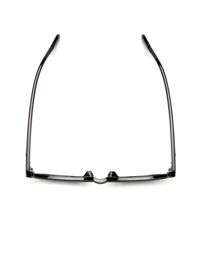 mespee eyewear |black square full plastic |fashion essentials |branded latest & stylish sunglasses |unisex|large |zn3605-c1 - 21511602 - Standard Image - 3