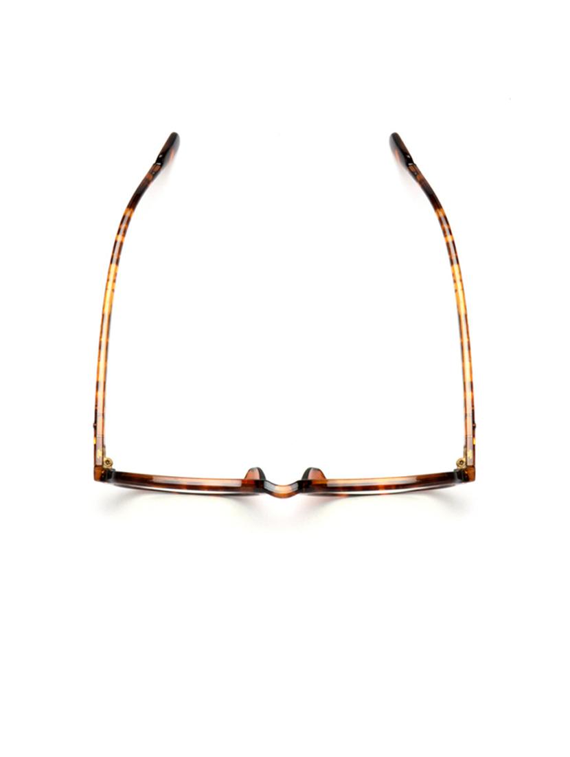 mespee eyewear |tortoise square full plastic |fashion essentials |branded latest & stylish sunglasses |unisex|large |zn3605-c5 - 21511606 - Standard Image - 3