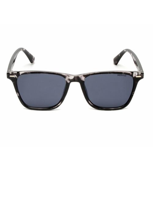 mespee eyewear |grey square full plastic |fashion essentials |branded latest & stylish sunglasses |unisex|medium |zn3614-c4 - 21511623 -  Standard Image - 0