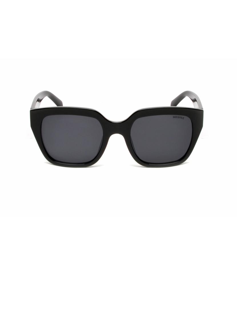 mespee eyewear |black square full plastic |fashion essentials |branded latest & stylish sunglasses |unisex|large |zn3626-c1 - 21511633 -  Zoom Image - 0