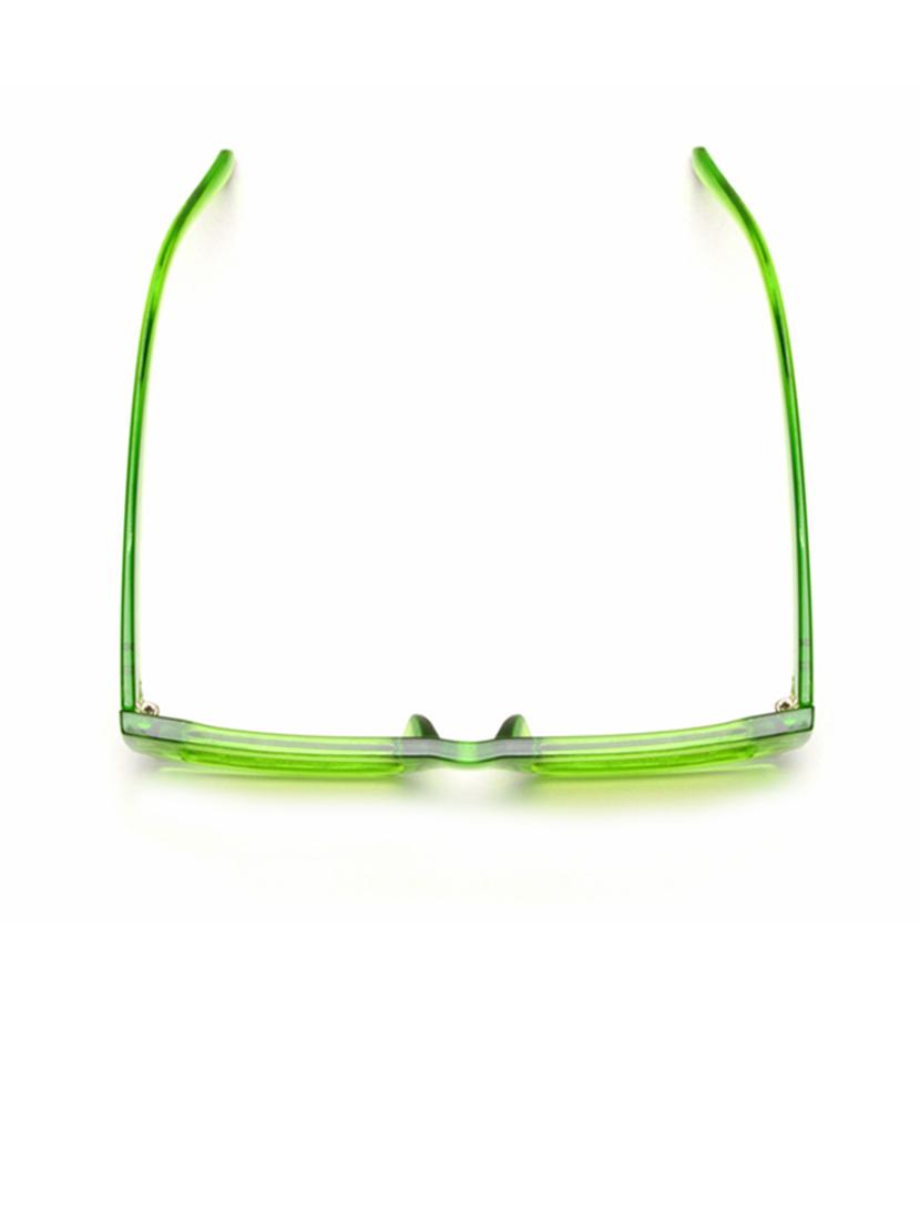 mespee eyewear |green rectangular full plastic |fashion essentials |branded latest & stylish sunglasses |unisex|large |zn3629-c4 - 21511639 - Standard Image - 3