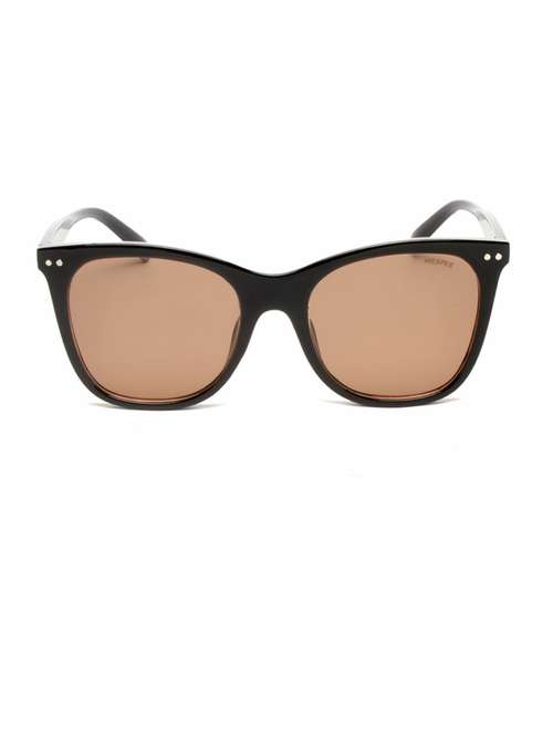 mespee eyewear|black orange square full plastic|fashion essentials|branded latest & stylish sunglasses|unisex|medium|zn3630-c3 - 21511643 - Standard Image - 0
