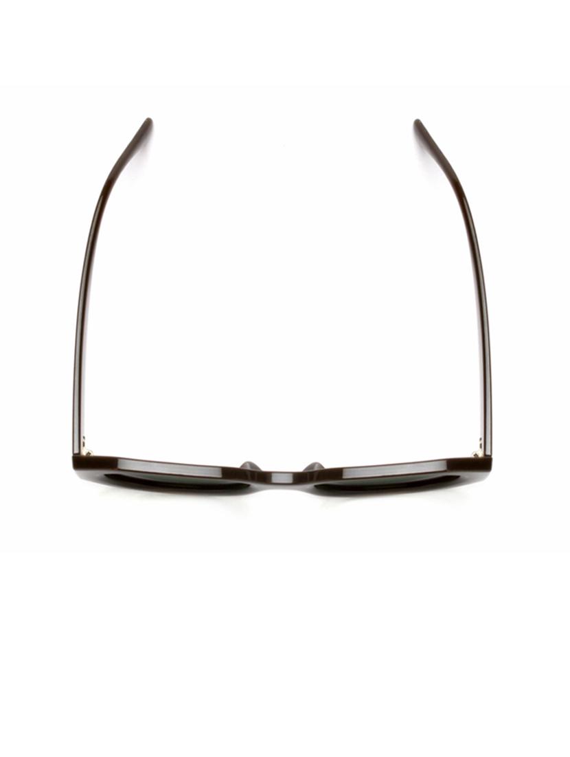 mespee eyewear |brown oval full plastic |fashion essentials |branded latest & stylish sunglasses |unisex|medium |zn3633-c3 - 21511657 - Standard Image - 3