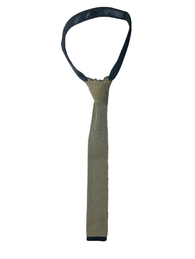 men self textured tie - 21511768 -  Zoom Image - 0