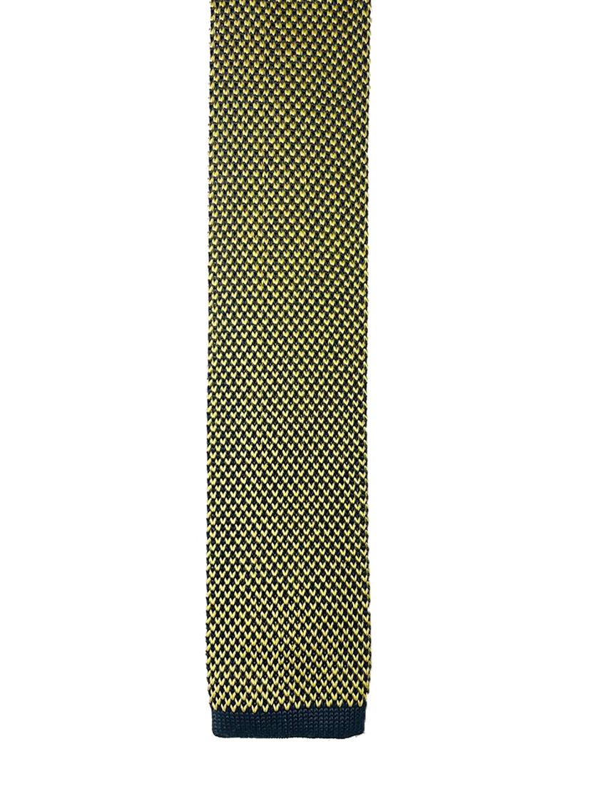 men self textured tie - 21511768 -  Standard Image - 3