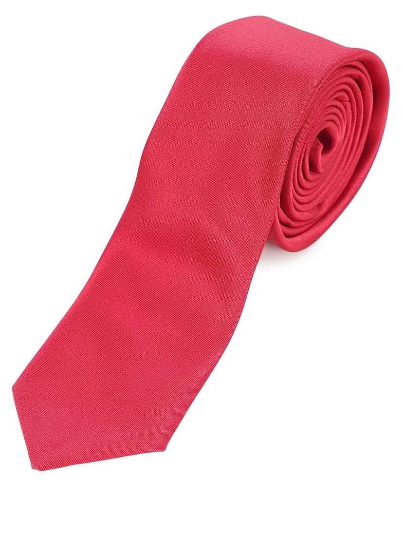 men red plain ties