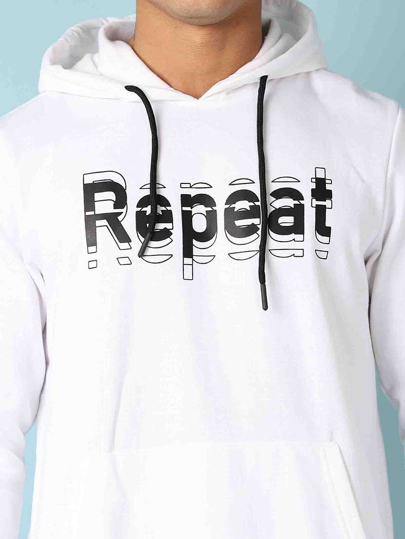 men long sleeves front & back sweatshirt - 21512540 -  Standard Image - 5