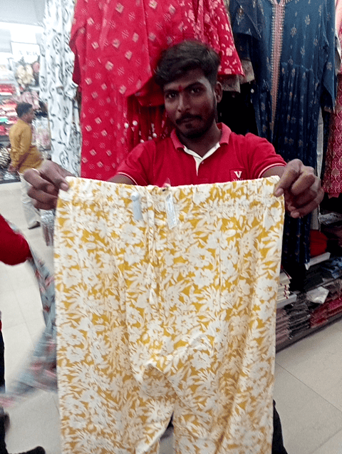 assorted imported track pants - 21513497 -  Standard Image - 0