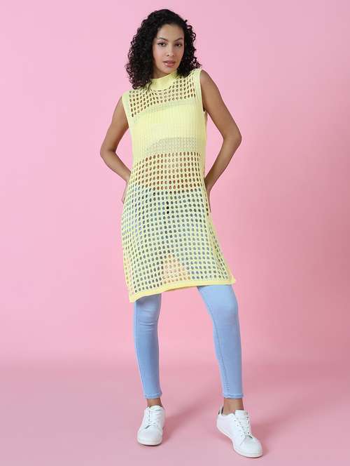 Women Winter Wear Tops