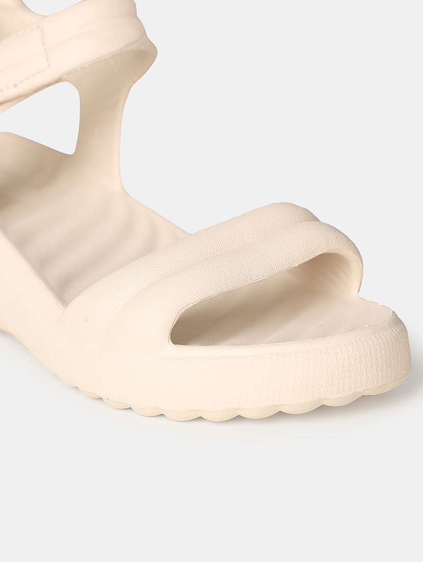 women ankle strap wedge - 21515300 -  Standard Image - 5