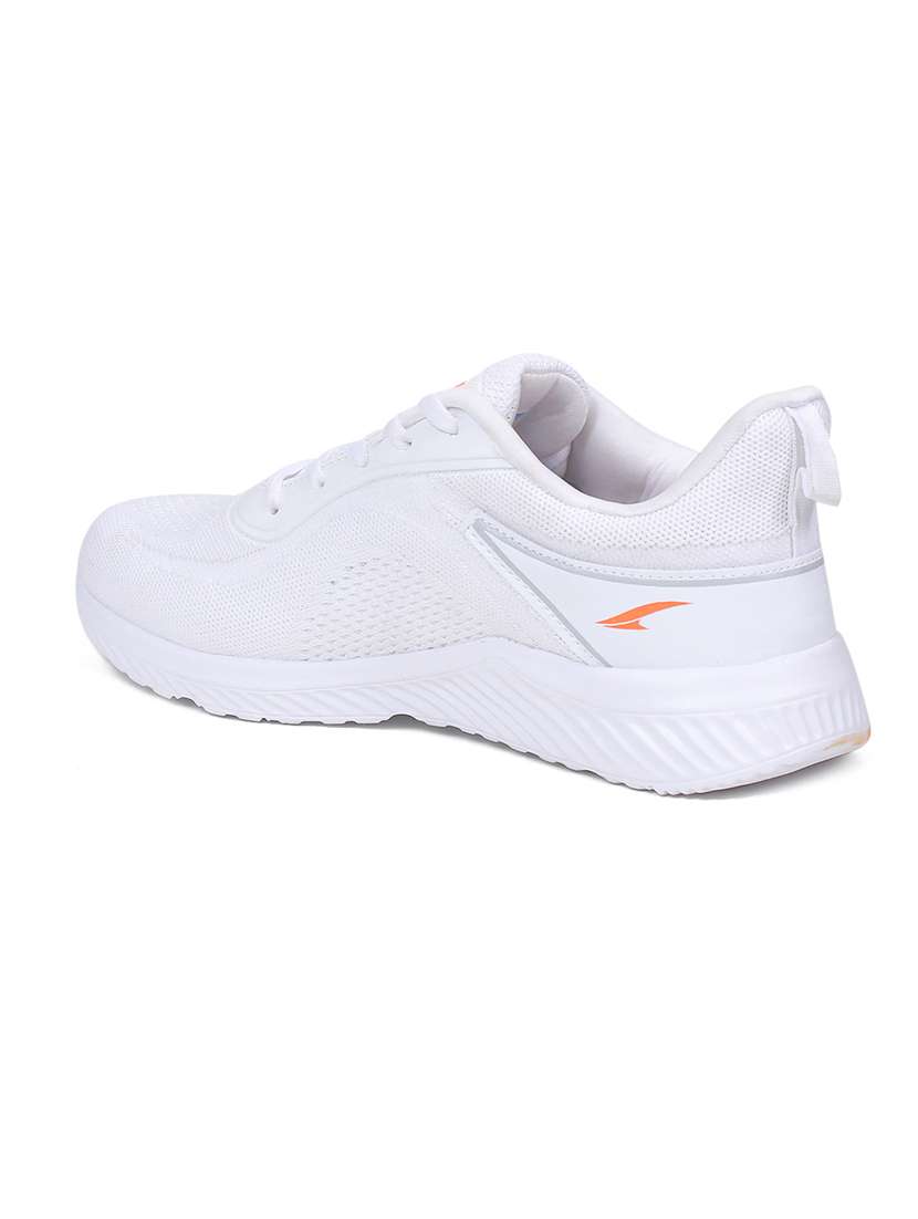 men white sport shoe - 21518510 - Standard Image - 3