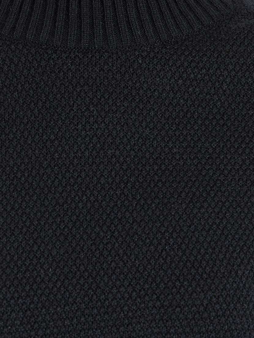 women long sleeve self-designed pullover - 21518897 -  Standard Image - 3