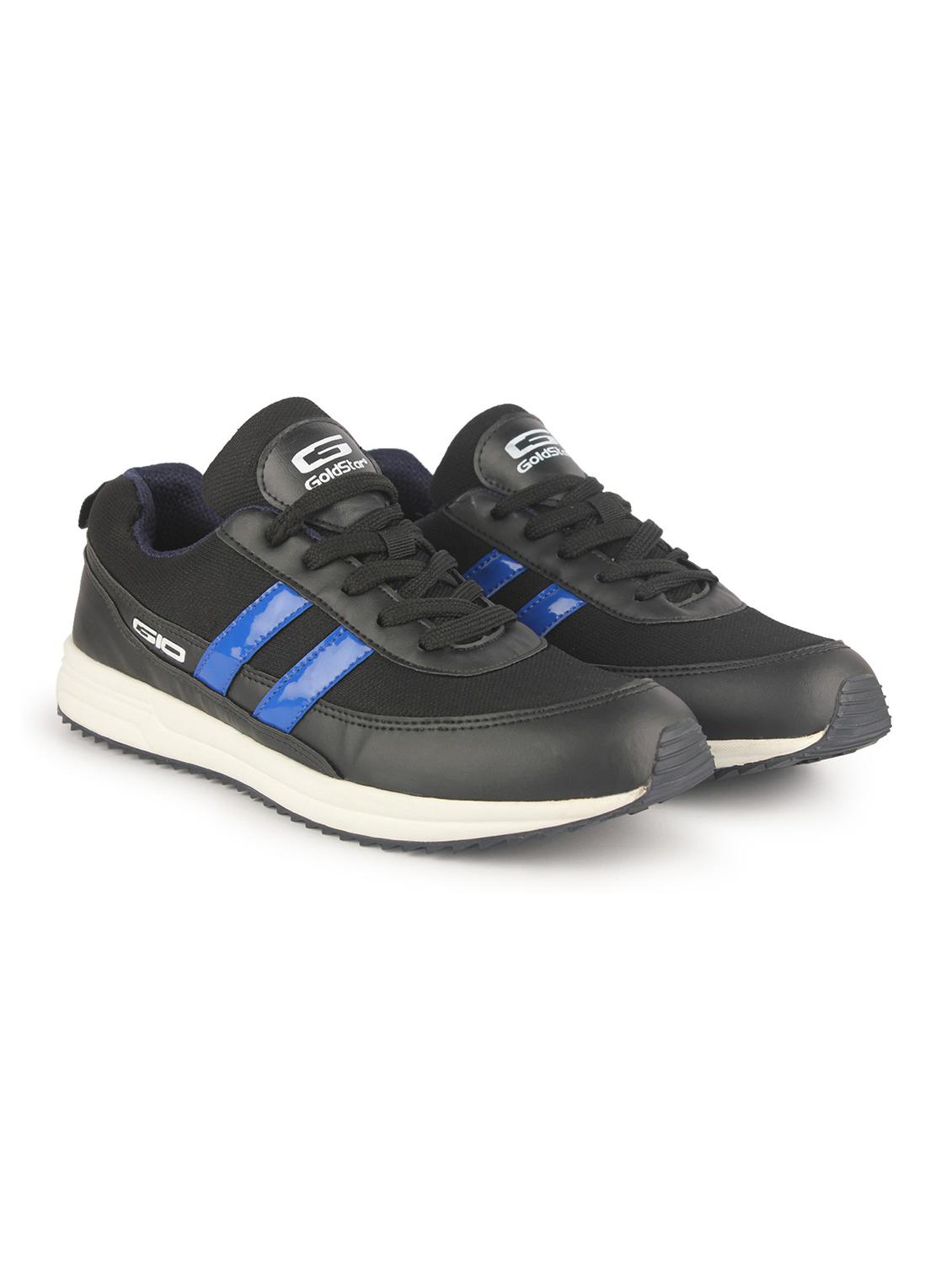 men blue sport shoe - 21518946 - Zoom Image - 0
