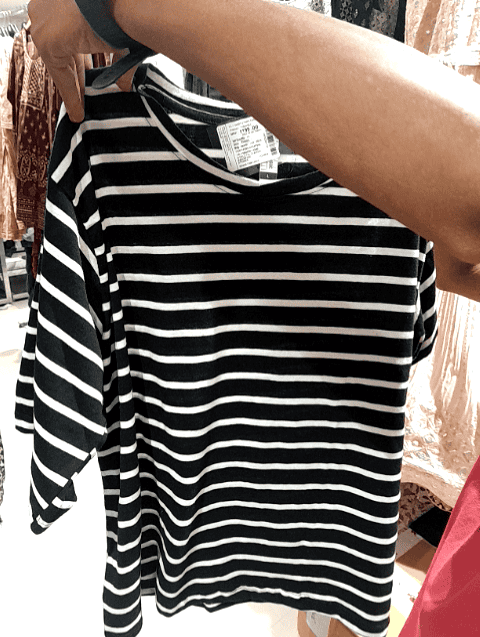 assorted single jersey tshirt - 21519350 - Standard Image - 0