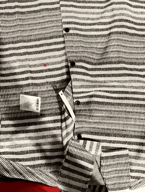 assorted fancy fabric tshirt - 21519673 -  Zoom Image - 0
