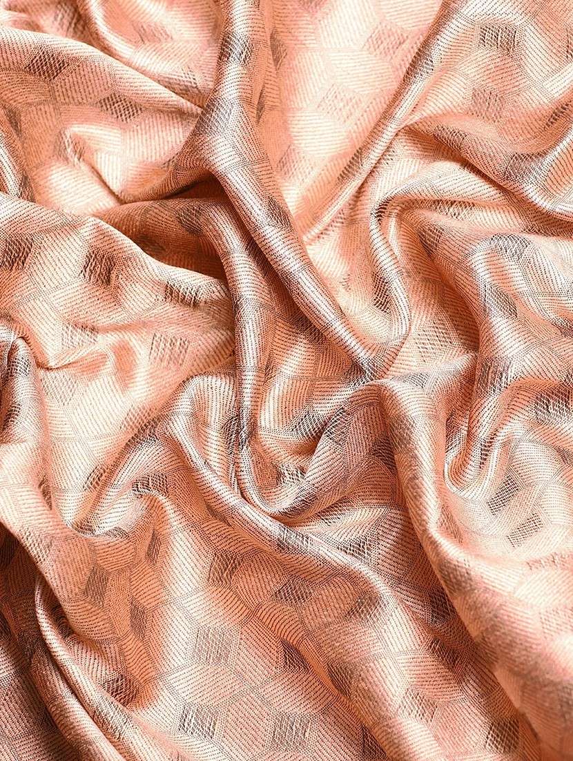 women self design dharmavaram zari bordered saree - 21520591 -  Standard Image - 3