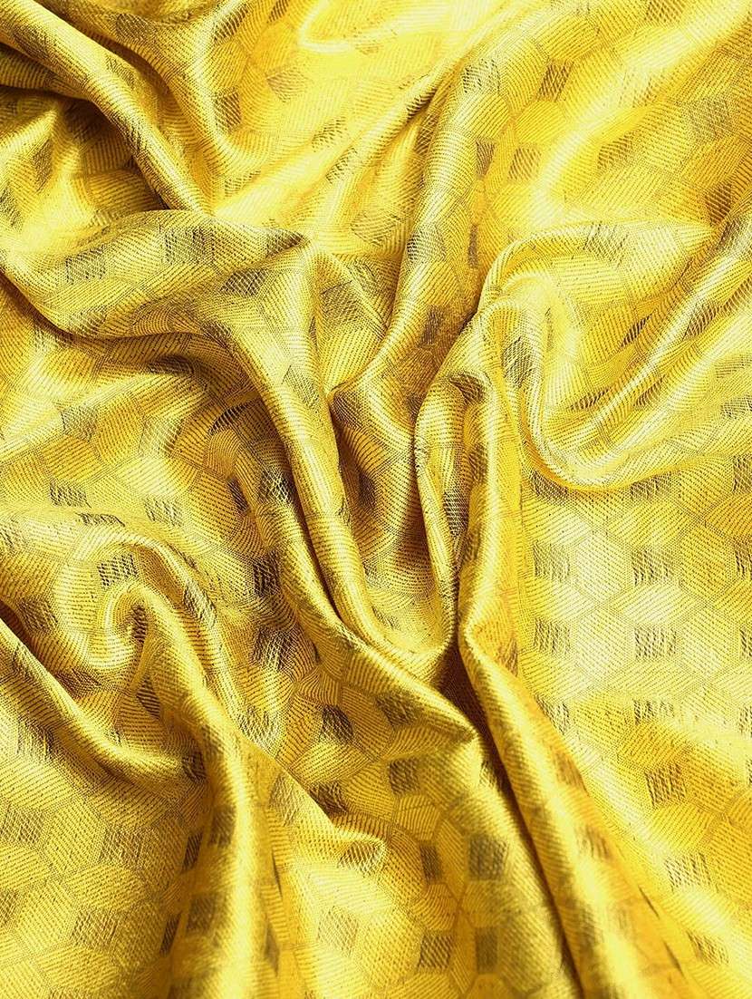 women self design dharmavaram zari bordered saree - 21520594 -  Standard Image - 3