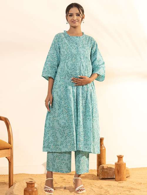 Women Ethnic Wear Maternity Wear