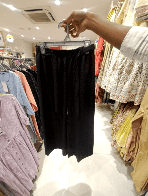 assorted imported trousers - 21521372 -  Standard Image - 0