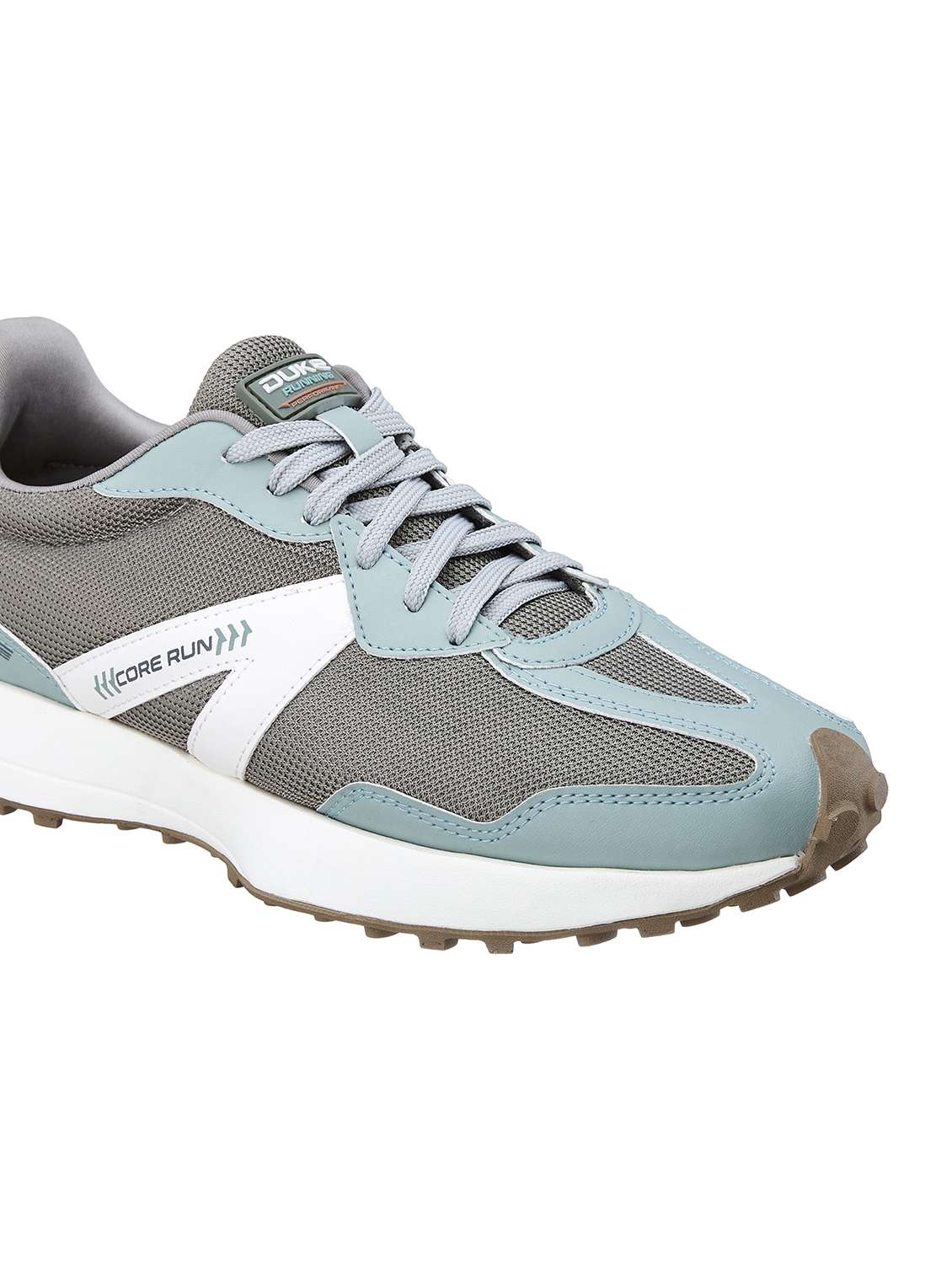 men blue sport shoe - 21521571 -  Standard Image - 5