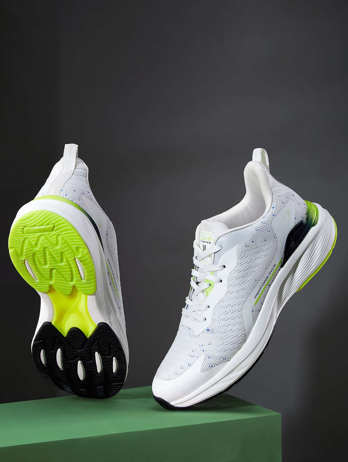 Men Sneakers Duke White Shoes Footwear Duke White Sneakers Men