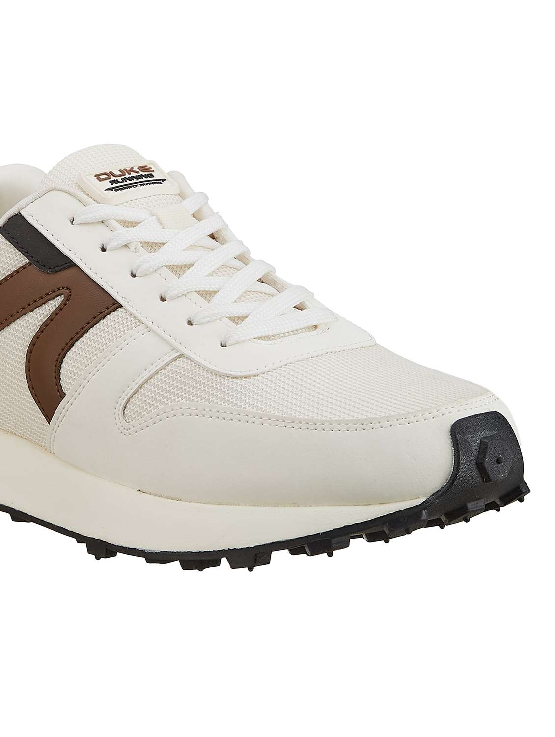 men white sport shoe - 21521626 -  Standard Image - 5