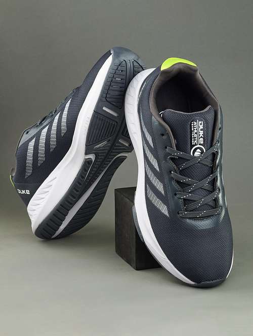 men grey sport shoe - 21521742 -  Standard Image - 0