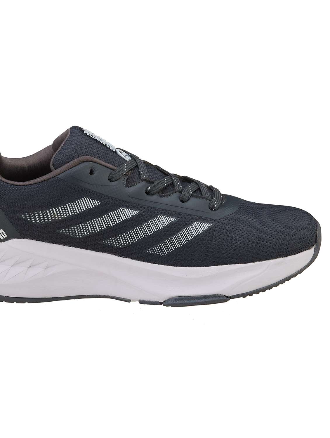 men grey sport shoe - 21521742 -  Standard Image - 5
