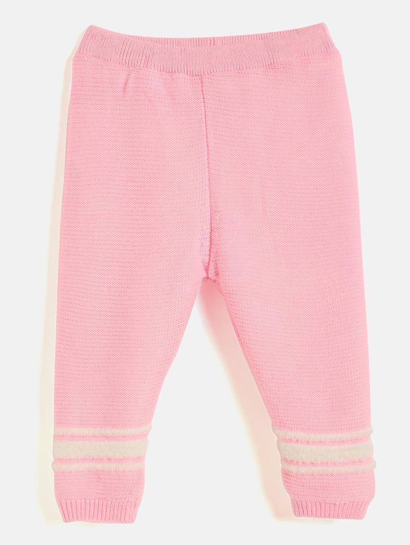 kids long sleeves sweater with joggers set - 21522619 - Standard Image - 3