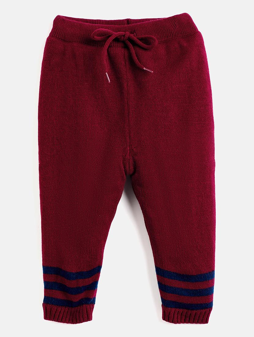 kids long sleeves sweater with joggers set - 21522650 - Standard Image - 3